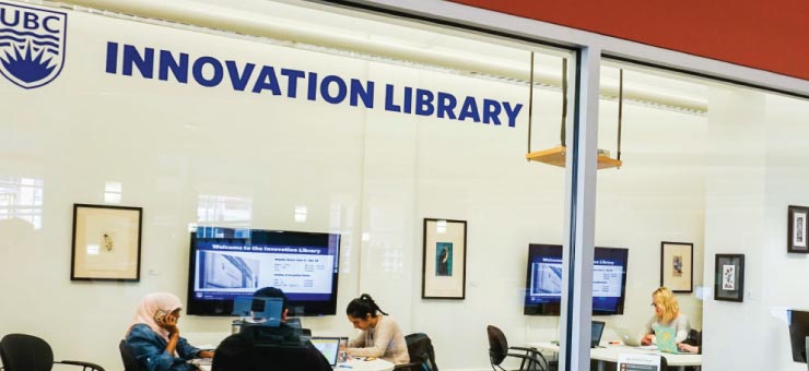 Innovation Library