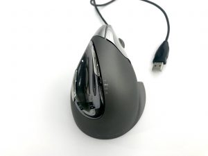 Evolent Vertical Mouse