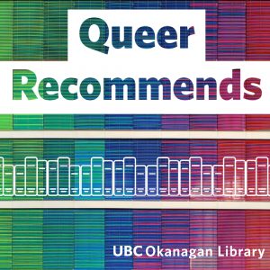 Queer Recommends