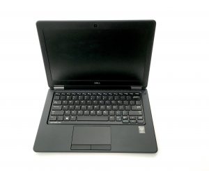 photo of ITL Dell laptop