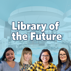 Library of the Future