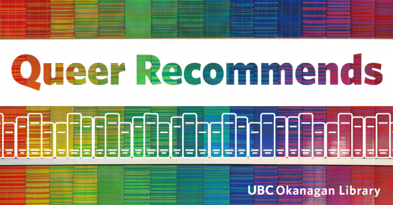 Queer Recommends