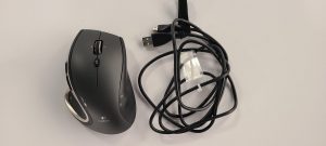 Logitech mouse