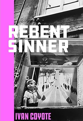 Rebent sinner