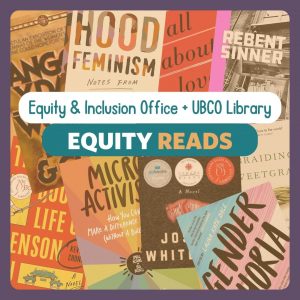 Equity Reads