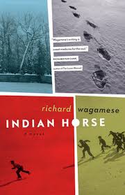 INdian horse