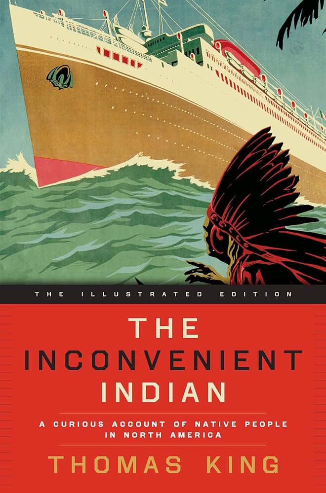 The Inconvenient Indian