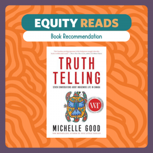 Equity Reads review: Truth Telling