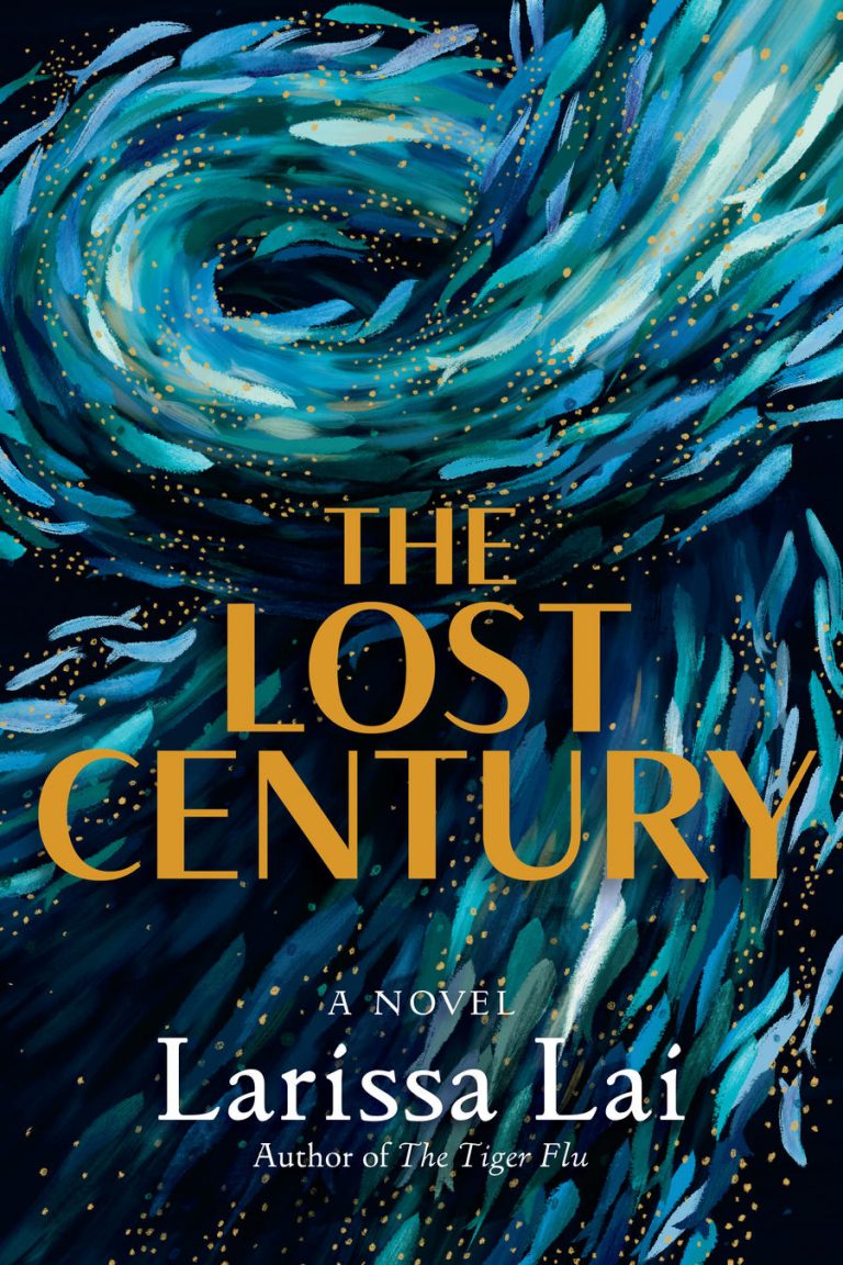 The Lost century 