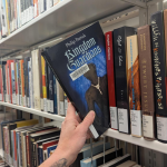 Kingdom guardians on the book shelf