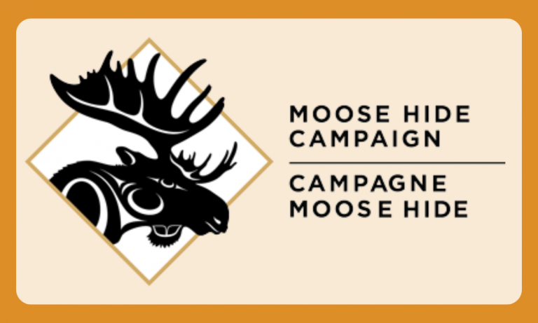 Moose Hide Campaign