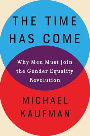 The time has come book cover