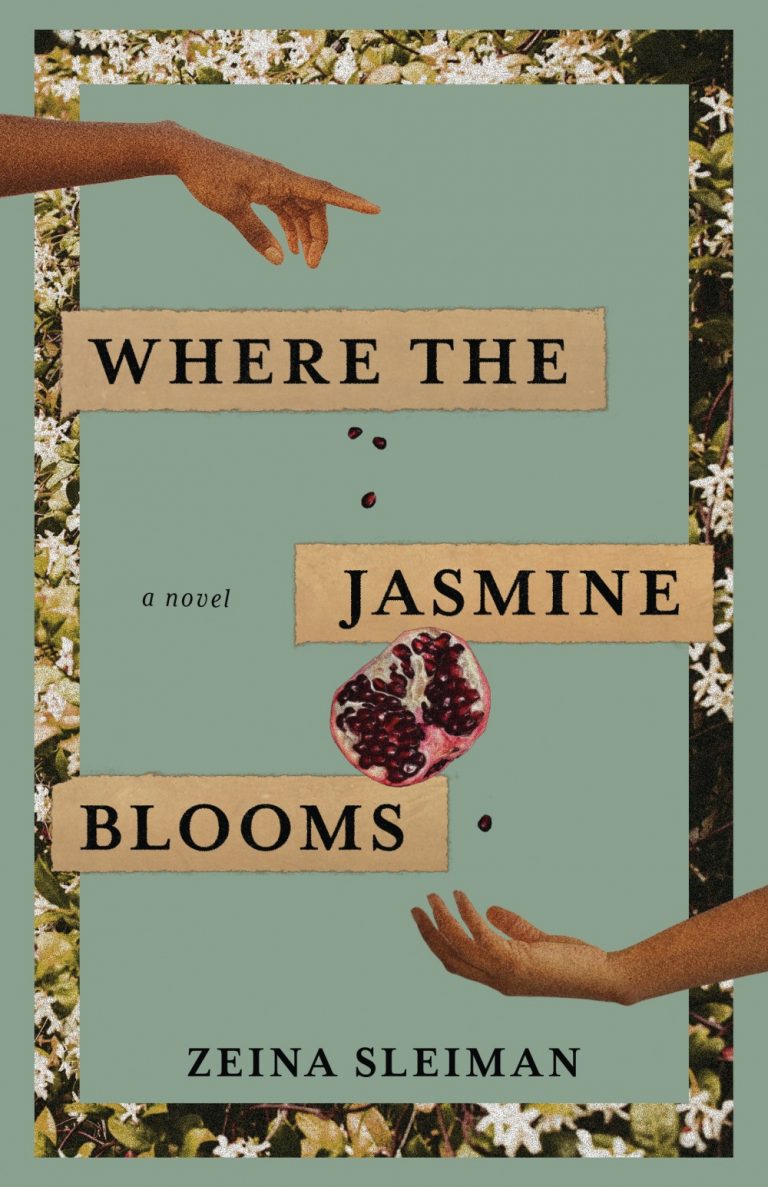 where the jasmine blooms
