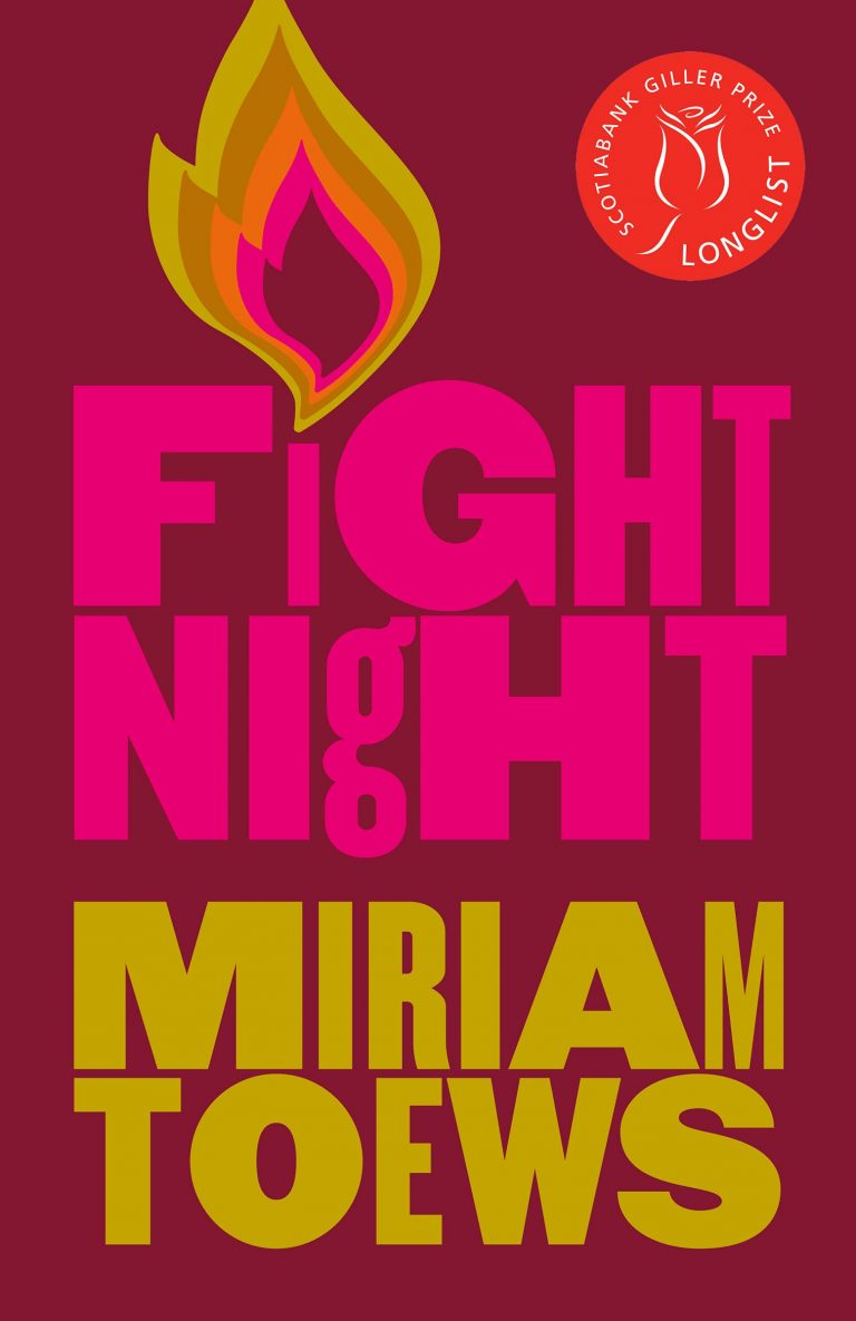 Fight night