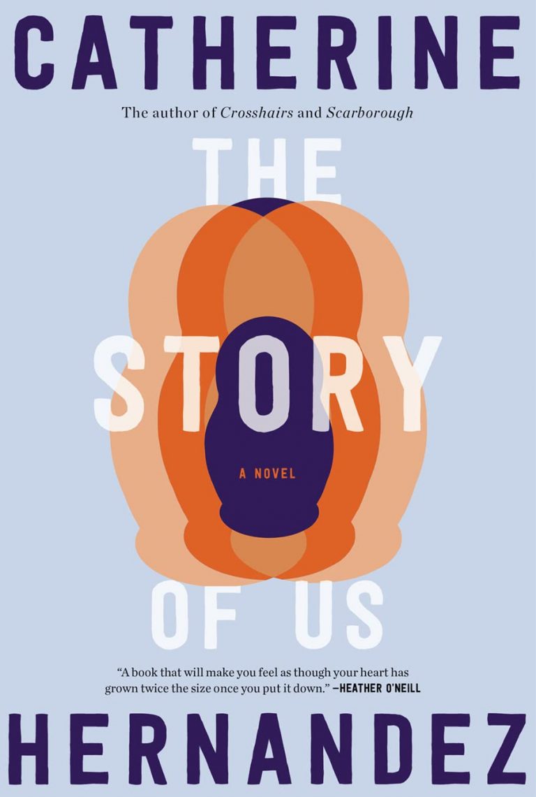 The story of us