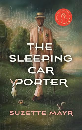 The Sleeping Car porter