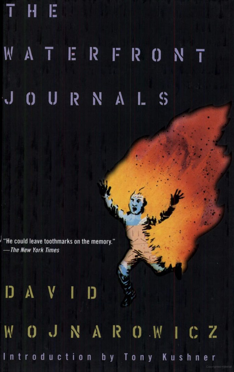 The waterfront journals